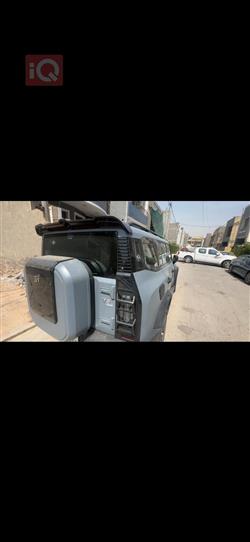 جيتور T2